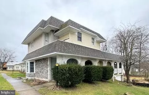 723 Sue St, Houtzdale, PA 16651