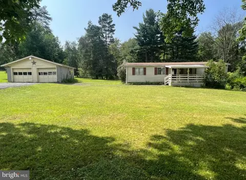 1099 Oak Ridge Rd, Madera, PA 16661