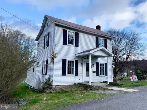 19 Walker, Houtzdale, PA 16651