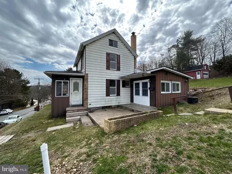 635 Decatur St, Philipsburg, PA 16866