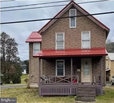 708 Martin St, Clearfield, PA 16830