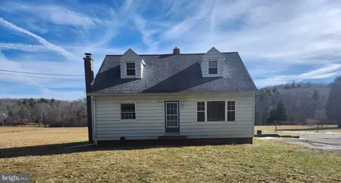 967 Gormont Dr, Frenchville, PA 16836
