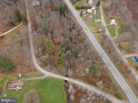 Lot On Dupree Road, West Decatur, PA 16878