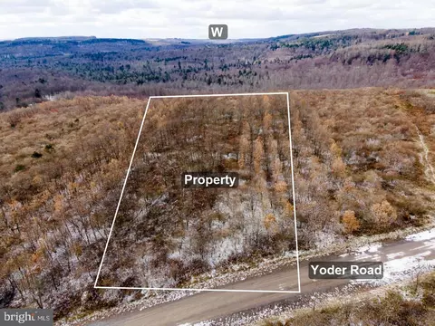 0 Yoder Rd, Mahaffey, PA 15757 photo 10