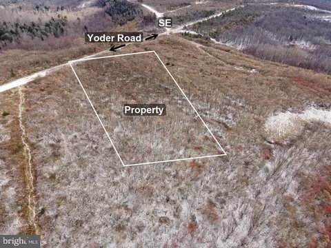 0 Yoder Rd, Mahaffey, PA 15757 photo 8