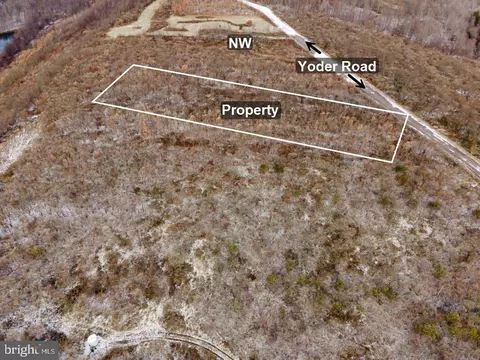 0 Yoder Rd, Mahaffey, PA 15757 photo 3