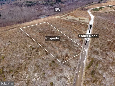 0 Yoder Rd, Mahaffey, PA 15757 photo 2