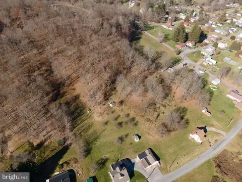 0 Union St, Coalport, PA 16627
