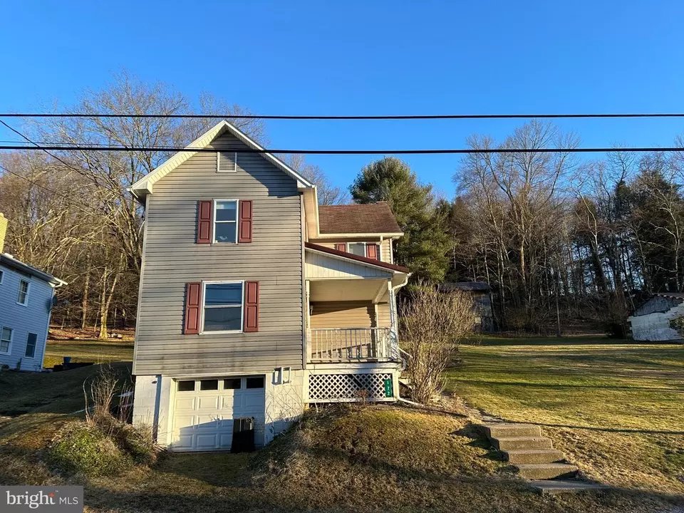 172 Stronach Rd, Grampian, PA 16838 30 Photos Movoto