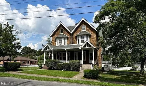 625 Turnpike Ave, Clearfield, PA 16830