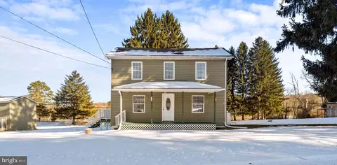 248 Eureka St, Houtzdale, PA 16651