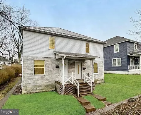 705 Elk Ave, Clearfield, PA 16830