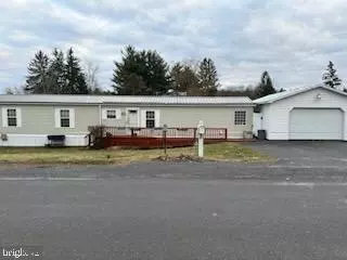 168 Juniata Ave, Houtzdale, PA 16651