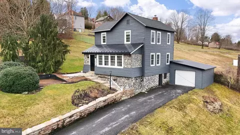 731 Laura St, Philipsburg, PA 16866