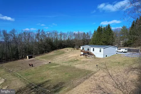 1526 Doc Welker Rd, Woodland, PA 16881