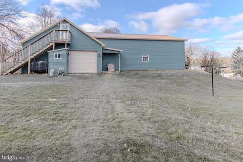 154 Oak St, Smithmill, PA 16680 photo 2