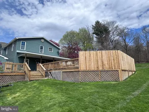154 Oak St, Smithmill, PA 16680 photo 29