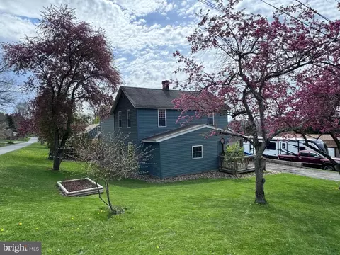 154 Oak St, Smithmill, PA 16680 photo 31