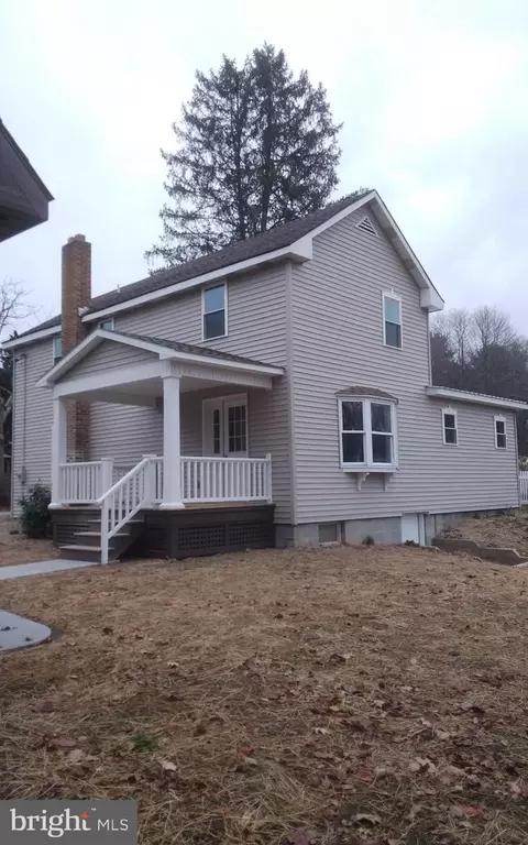 178 Roosevelt St, Winburne, PA 16879
