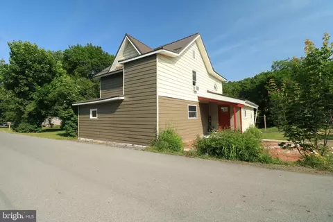 265 Spruce St, Woodland, PA 16881