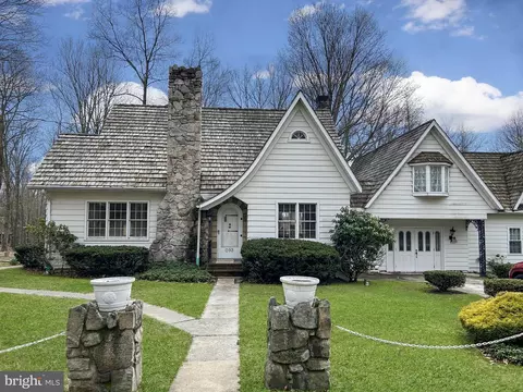 Exterior - 93 Pike St, Smithmill, PA 16680 photo 13 of 15