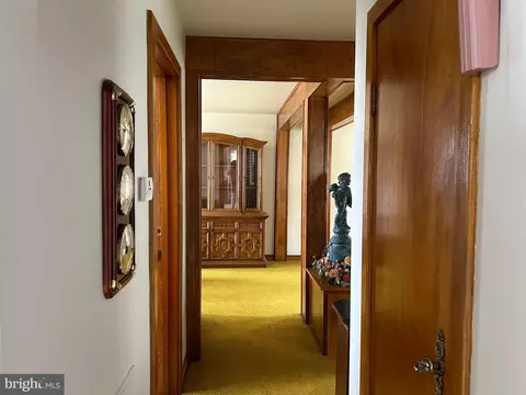 Entry Way - 93 Pike St, Smithmill, PA 16680 photo 1 of 5