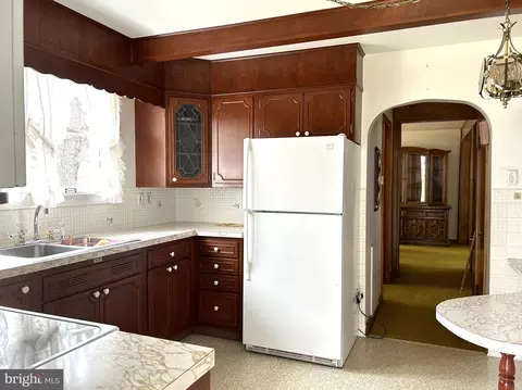 Kitchen - 93 Pike St, Smithmill, PA 16680 photo 2 of 4