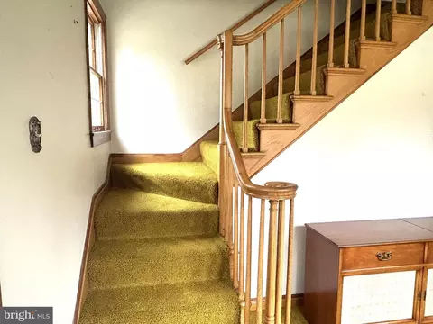 Entry Way - 93 Pike St, Smithmill, PA 16680 photo 2 of 5