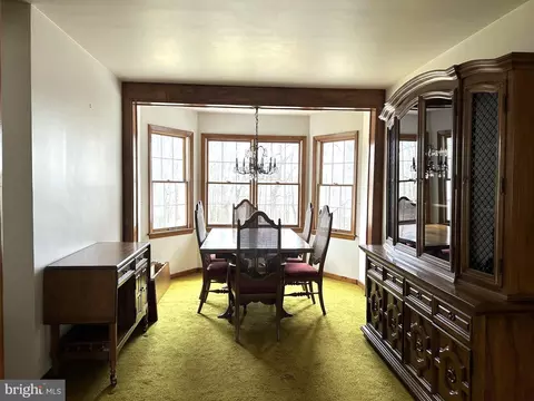 Dining - 93 Pike St, Smithmill, PA 16680 photo 2 of 2