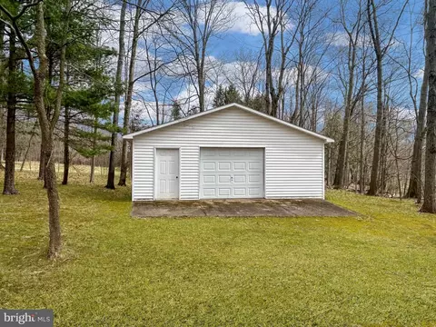 Exterior - 93 Pike St, Smithmill, PA 16680 photo 6 of 15