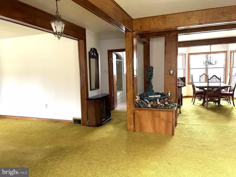 Living - 93 Pike St, Smithmill, PA 16680 photo 1 of 4