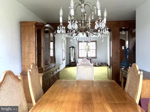 Dining - 93 Pike St, Smithmill, PA 16680 photo 1 of 2