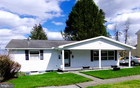 206 Laura St, Philipsburg, PA 16866