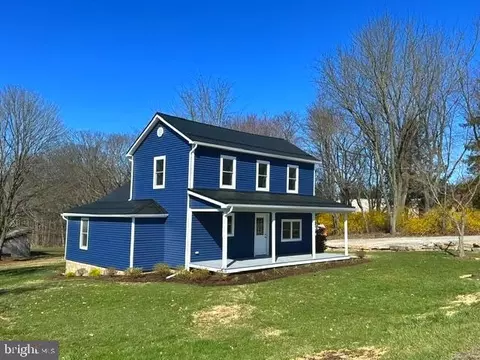 343 Deer Creek Rd, Morrisdale, PA 16858