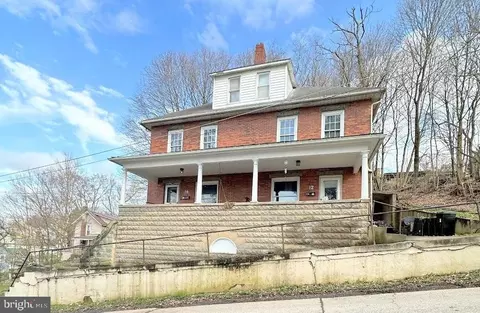 12 E Weber Ave, Dubois, PA 15801