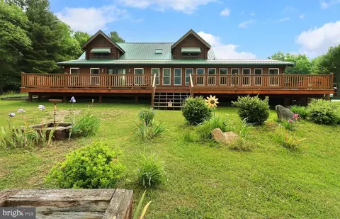 1398 1400 Caledonia Pike, Frenchville, PA 16836