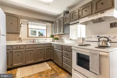 504 Laura St, Philipsburg, PA 16866