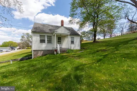 208 Dolores St, Ramey, PA 16671