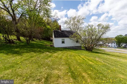 Exterior - 208 Dolores St, Ramey, PA 16671 photo 4 of 4