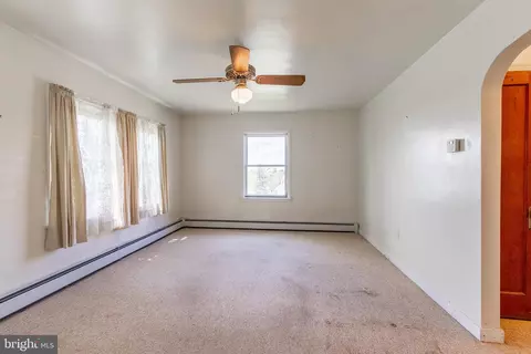 Living - 208 Dolores St, Ramey, PA 16671 photo 3 of 3