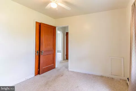 Bedroom - 208 Dolores St, Ramey, PA 16671 photo 1 of 3