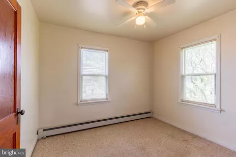 Bedroom - 208 Dolores St, Ramey, PA 16671 photo 3 of 3