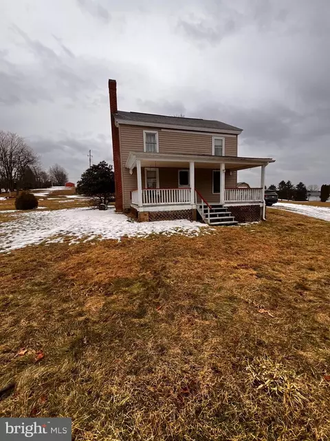 153 Jimmies Hl, Madera, PA 16661