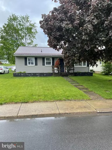1016 Walton St, Philipsburg, PA 16866