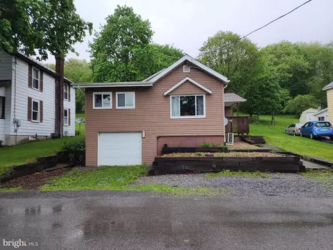 45 Railroad St, West Decatur, PA 16878