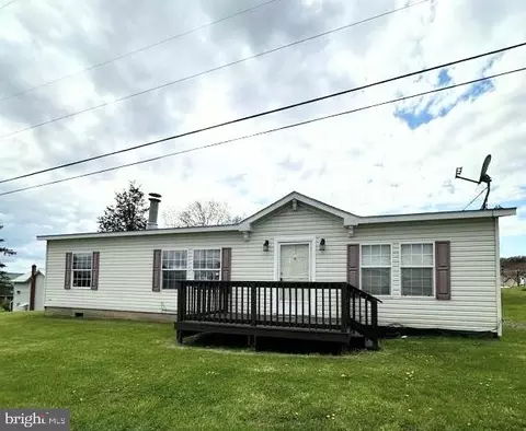 614 Mary St, Houtzdale, PA 16651