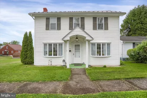 210 Laura St, Philipsburg, PA 16866