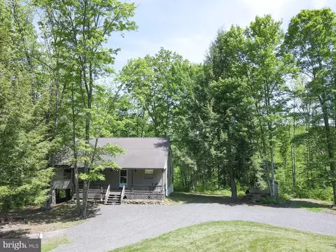 6518 Crooked Sewer Rd, West Decatur, PA 16878
