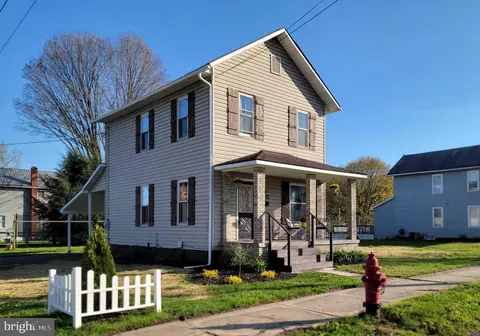 400 Anderson St, Curwensville, PA 16833
