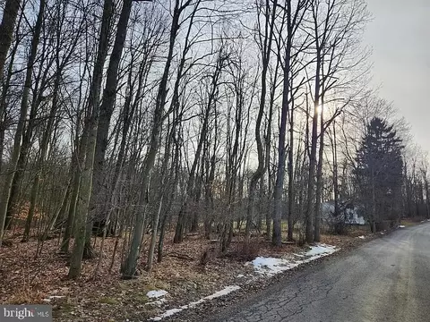 0 Bulka Rd, Houtzdale, PA 16651